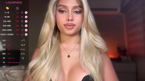 Oh my Amber online show from October 2025 11:47:02 PM