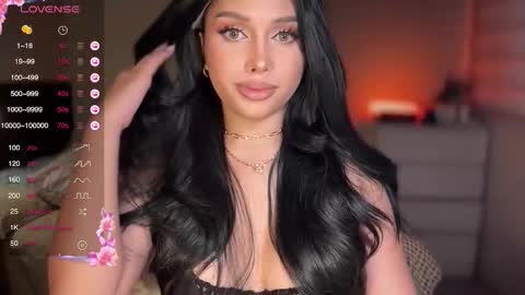 Oh my Amber online show from October 2025 01:09:02 AM