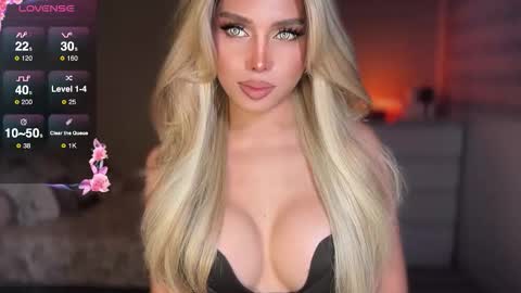 Oh my Amber online show from February 2026 09:50:02 AM