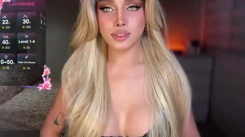 Oh my Amber online show from February 2026 03:26:01 AM