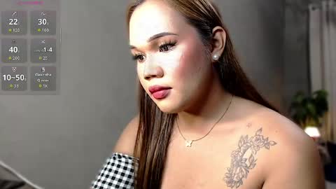 Snapshot of precious_ariah chatting on May 2026 04:48:02 PM Just PRECIOUS online show from May 2026 04:48:02 PM