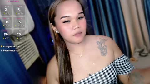 Snapshot of precious_ariah chatting on May 2026 07:24:02 AM Just PRECIOUS online show from May 2026 07:24:02 AM