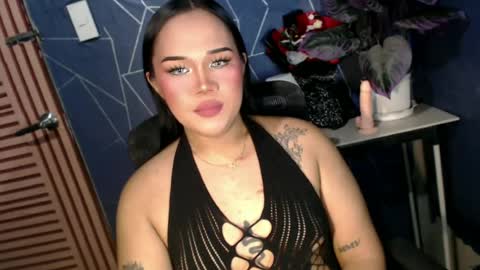 Just PRECIOUS  online show from July 2026 06:48:01 PM