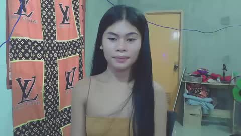 precious_athena online show from February 2025 02:38:01 AM