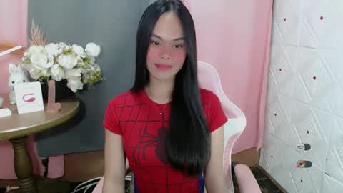 Cassie online show from May 2026 11:43:01 PM
