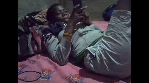 precious_nesh online show from May 2026 05:47:01 AM