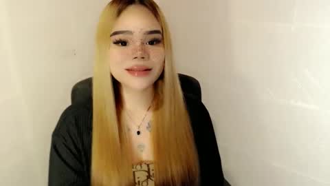 MAXXINE online show from January 2026 03:30:02 AM