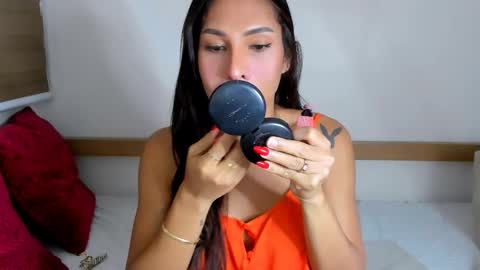 Snapshot of preciousisland chatting on January 2026 02:59:02 AM Paula online show from January 2026 02:59:02 AM