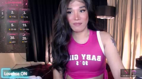 Rosedoll online show from September 2025 08:47:02 AM