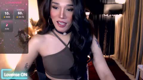 Rosedoll online show from September 2025 01:27:01 AM