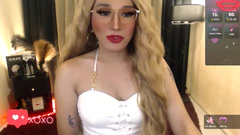 Snapshot of preciousrosedoll chatting on December 2025 01:54:01 AM Rosedoll online show from December 2025 01:54:01 AM