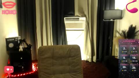 Snapshot of preciousrosedoll chatting on December 2025 01:57:02 AM Rosedoll online show from December 2025 01:57:02 AM