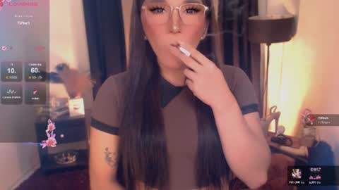 Rosedoll online show from June 2026 06:48:02 AM