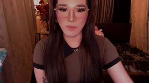Rosedoll online show from June 2026 12:57:01 AM