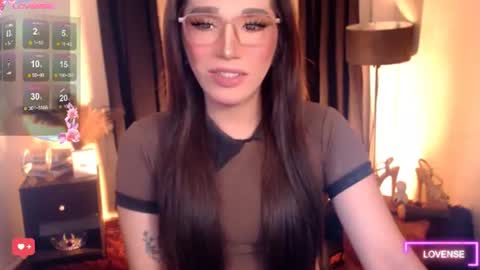 Rosedoll online show from June 2026 07:11:01 AM