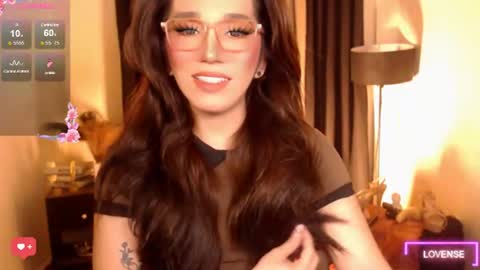 Rosedoll online show from July 2026 06:37:02 AM