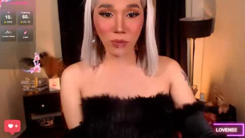 Rosedoll online show from July 2026 07:05:02 AM
