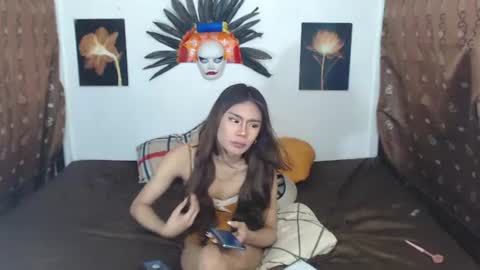 precioustranny69xxx online show from July 2026 11:52:02 PM