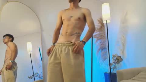 Andres online show from November 2025 06:25:01 AM