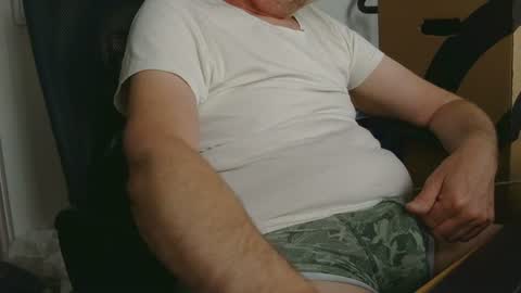 precumalot58 online show from July 2026 09:05:02 AM