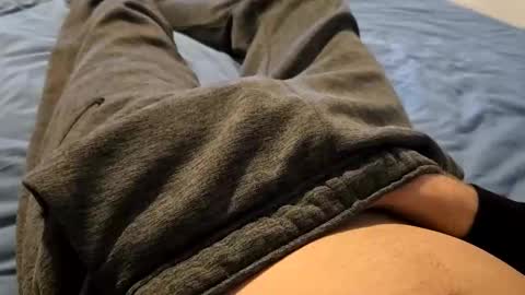 Precumz online show from September 2025 09:48:02 PM