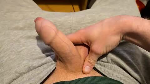 Precumz online show from March 2026 08:23:02 PM