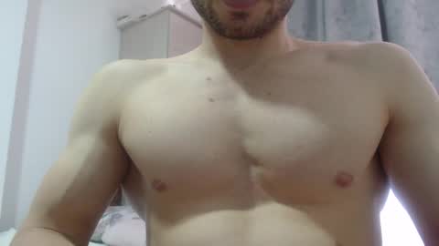 JUAN online show from December 2024 07:32:02 PM