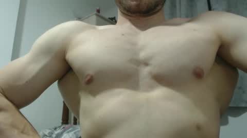 JUAN online show from January 2025 02:03:01 AM