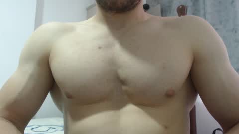 JUAN online show from February 2025 03:28:02 PM