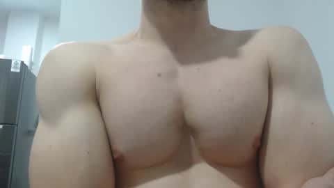 JUAN online show from February 2025 12:35:02 AM