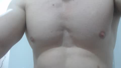 JUAN online show from February 2025 09:23:01 PM