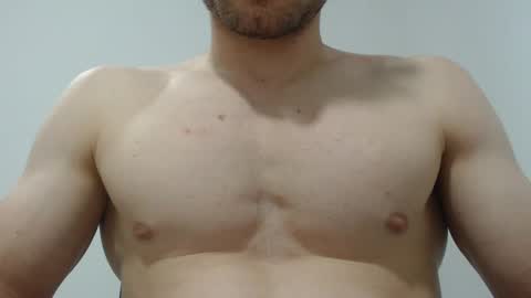 JUAN online show from March 2025 02:07:02 AM