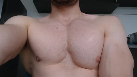 JUAN online show from October 2025 08:30:02 PM