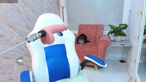 Luna online show from March 2026 07:41:01 PM