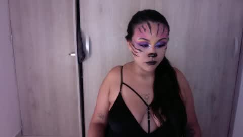 preggo_fantasy online show from November 2025 04:58:02 AM