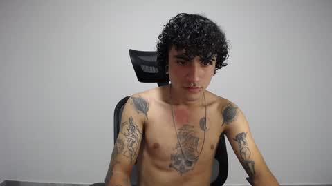 Snapshot of present_the_magic chatting on December 2024 07:29:01 PM Plux online show from December 2024 07:29:01 PM