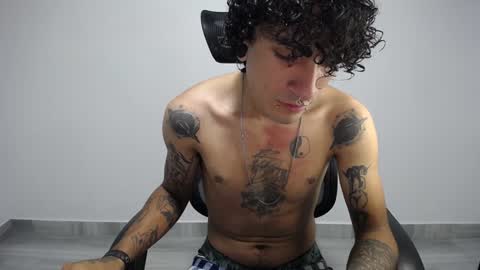 Snapshot of present_the_magic chatting on January 2025 04:59:01 AM Plux online show from January 2025 04:59:01 AM