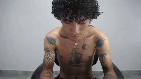 Snapshot of present_the_magic chatting on January 2025 06:31:02 AM Plux online show from January 2025 06:31:02 AM