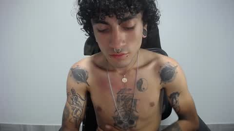 Snapshot of present_the_magic chatting on February 2025 05:14:01 AM Plux online show from February 2025 05:14:01 AM