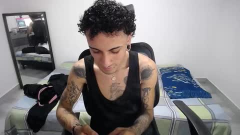 Snapshot of present_the_magic chatting on January 2026 06:35:02 PM Plux online show from January 2026 06:35:02 PM