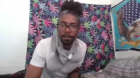 Snapshot of presidentialbryana chatting on October 2025 05:04:01 PM Libra Lamont online show from October 2025 05:04:01 PM