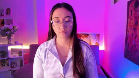 Camila  online show from May 2026 12:46:01 PM
