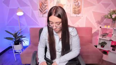 Camila  online show from July 2026 12:48:02 PM