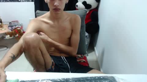 PRESSURE online show from January 2025 09:34:01 AM