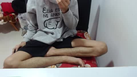 PRESSURE online show from January 2025 12:45:02 PM