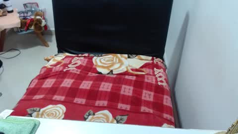 PRESSURE online show from January 2025 11:45:02 AM