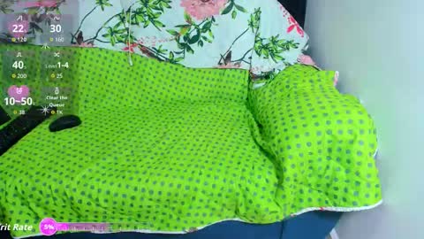 PRESSURE online show from November 2025 06:41:02 AM