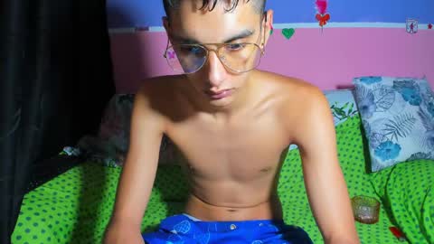 PRESSURE online show from April 2026 08:40:02 AM