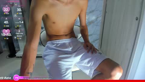 PRESSURE online show from May 2026 08:22:01 AM
