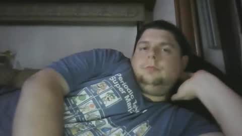 Snapshot of prestonhealy chatting on November 2025 06:12:02 AM prestonhealy online show from November 2025 06:12:02 AM